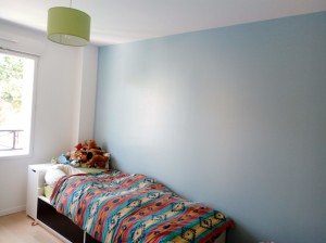 Chambre Valentin