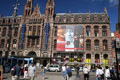 Le Magna Plaza o on peut goter les fromages locaux