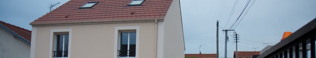 Notre maison