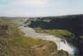 Hafragilsfoss