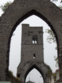 St Mary's abbey